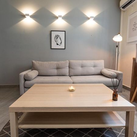 Cozy Design Apartament In Magheru Boekarest Buitenkant foto