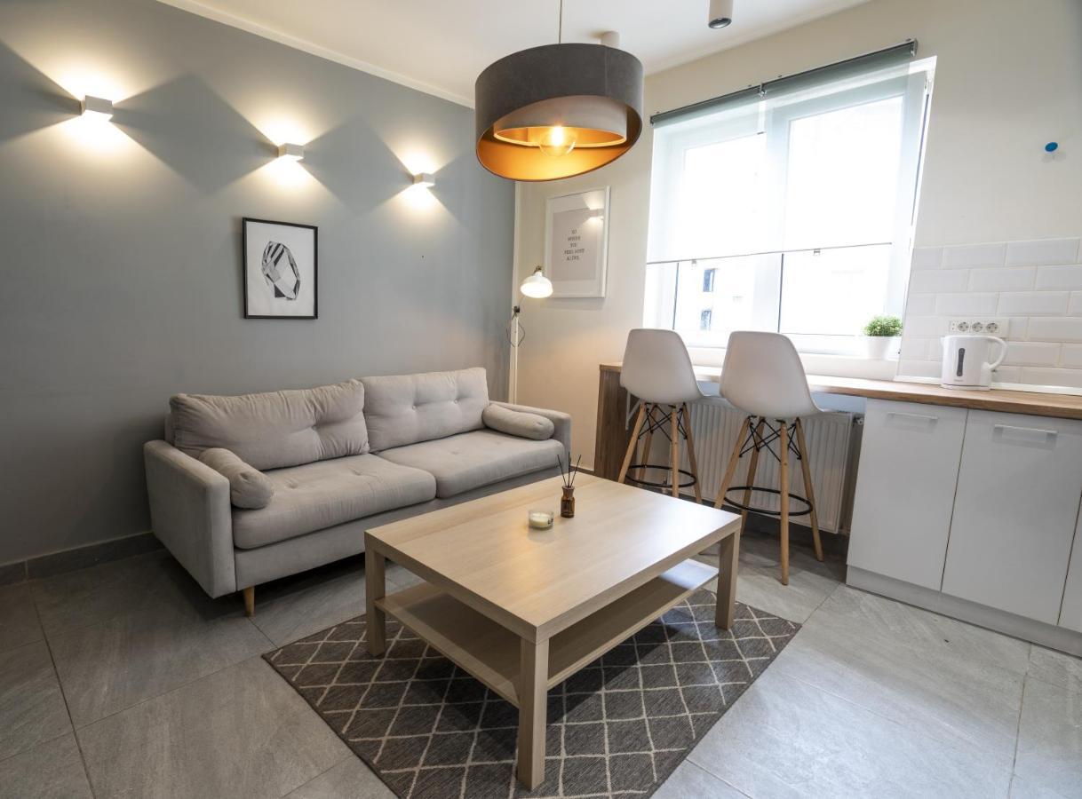 Cozy Design Apartament In Magheru Boekarest Buitenkant foto