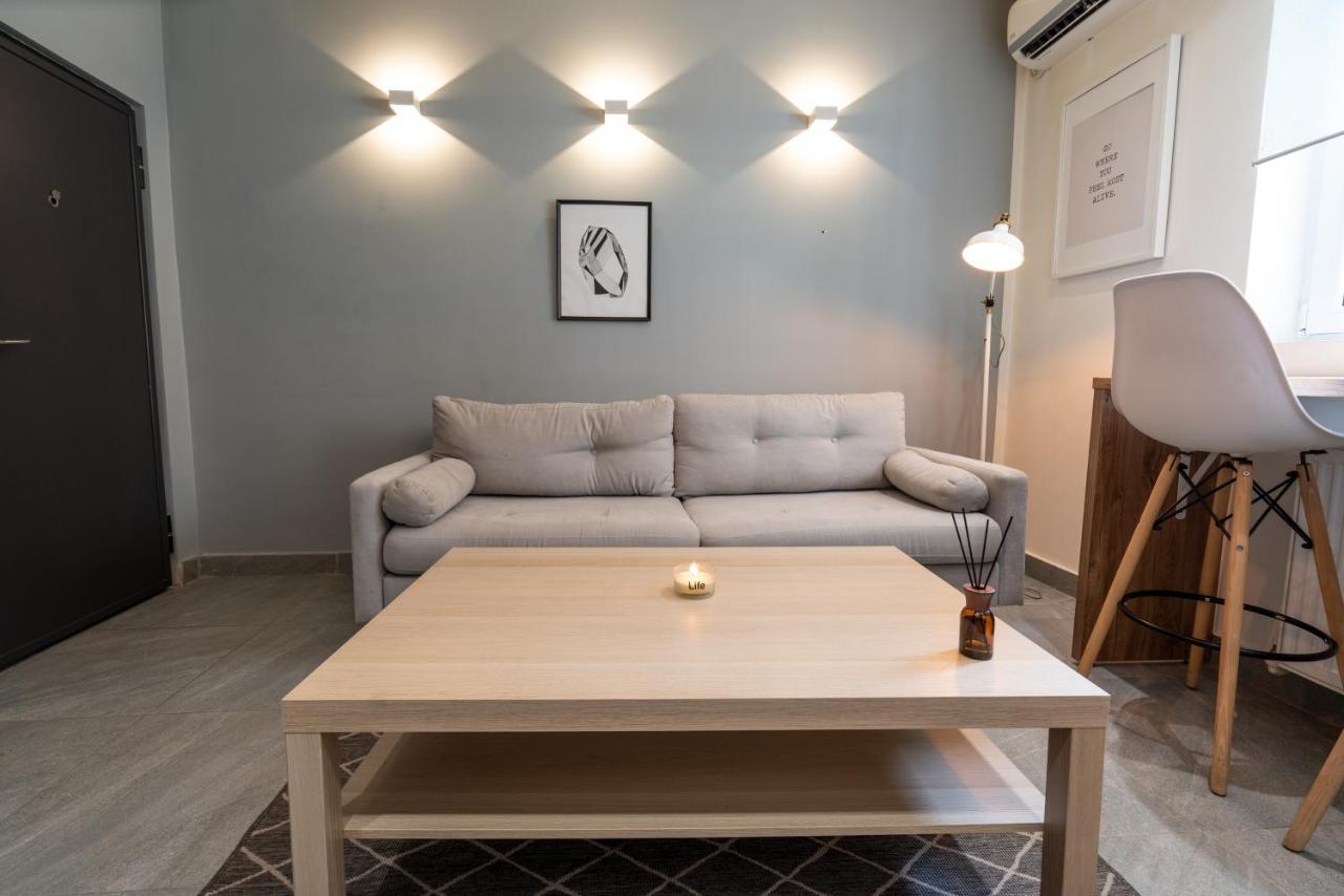 Cozy Design Apartament In Magheru Boekarest Buitenkant foto